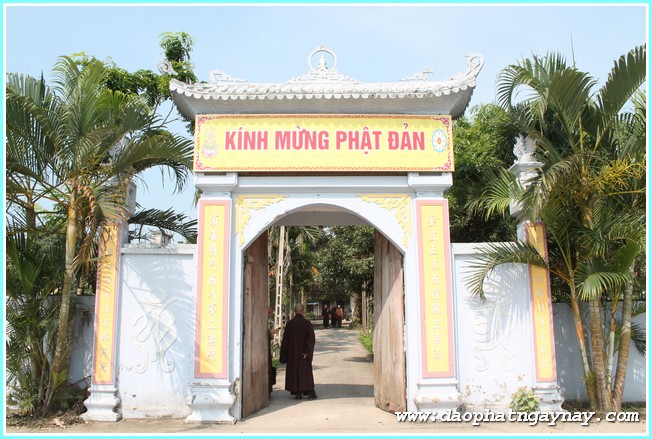 Phật giáo Hà Nội tác bạch đức Pháp Chủ tiền An cư Kiết hạ