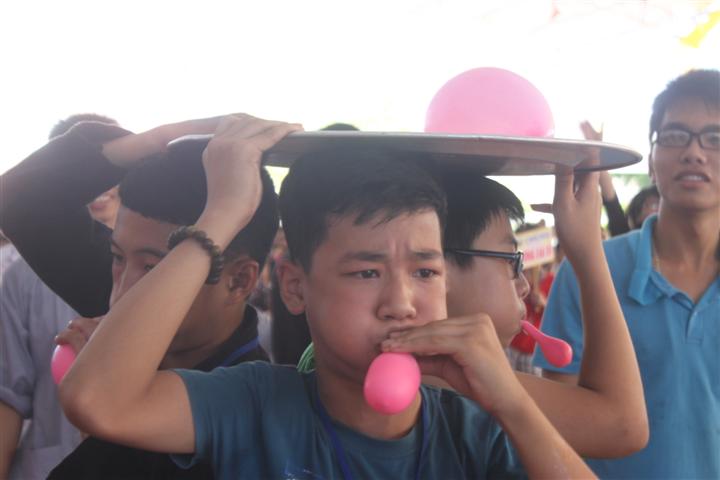 Chùm Ảnh Tổng Hợp Khóa Tu Nụ Thương Sen Hồng Chùa Từ Xuyên
