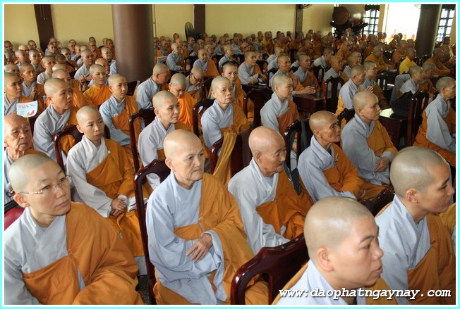 Bình Dương: Đại lễ cầu nguyện hòa bình cho biển Đông