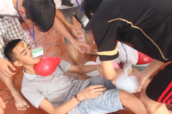 Chùm Ảnh Tổng Hợp Khóa Tu Nụ Thương Sen Hồng Chùa Từ Xuyên