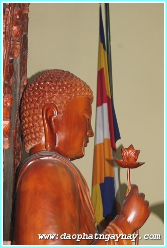 Bình Dương: Đại lễ cầu nguyện hòa bình cho biển Đông