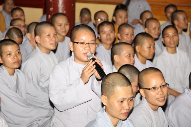 Vũng Tàu: Chiếu phim Cuộc Đời Đức Phật tại Đại Tòng Lâm