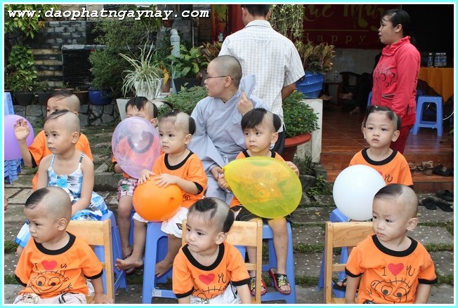 Bình Dương: Chào mừng ngày quốc tế thiếu nhi 1/6