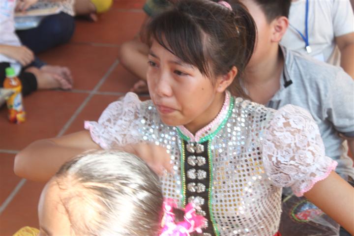 Chùm Ảnh Tổng Hợp Khóa Tu Nụ Thương Sen Hồng Chùa Từ Xuyên