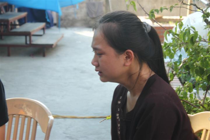 Chùm Ảnh Tổng Hợp Khóa Tu Nụ Thương Sen Hồng Chùa Từ Xuyên