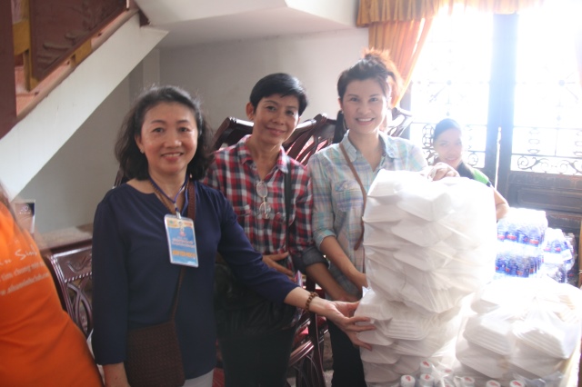 TP. HCM: Diễn ra vòng bán kết hội thi văn nghệ Phật giáo chào mừng Đại lễ Vesak LHQ 2014