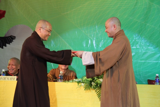 TP. HCM: Diễn ra vòng bán kết hội thi văn nghệ Phật giáo chào mừng Đại lễ Vesak LHQ 2014