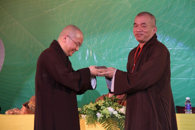 TP. HCM: Diễn ra vòng bán kết hội thi văn nghệ Phật giáo chào mừng Đại lễ Vesak LHQ 2014