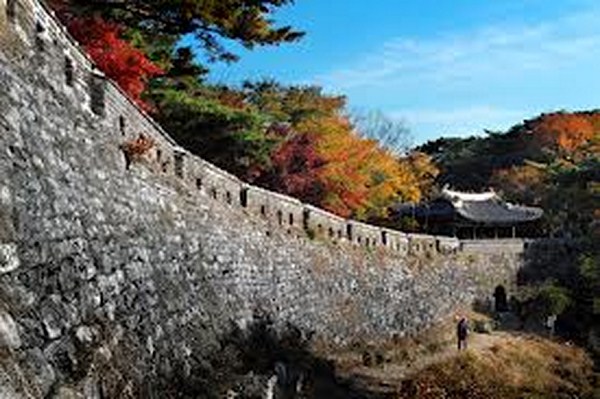 Hàn Quốc Namhansanseong trở thành di sản thế giới