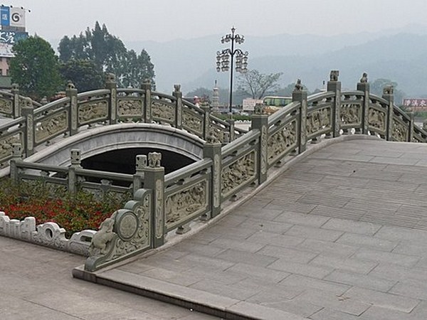 Điện thờ Lục tổ Huệ Năng, Nam Hoa Thiền Tự,  Tào Khê