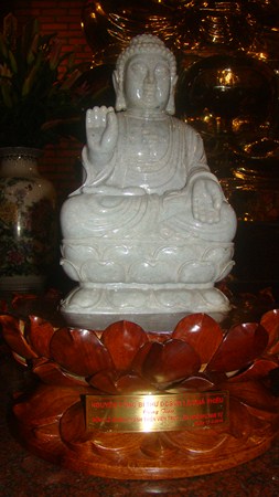 Lễ Khánh thành Thiền viện Trúc Lâm Phương Nam