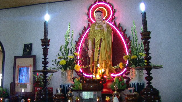 Khánh Hòa: Chùa Linh Sơn Pháp Ấn, Di tích Lưu niệm Quốc gia