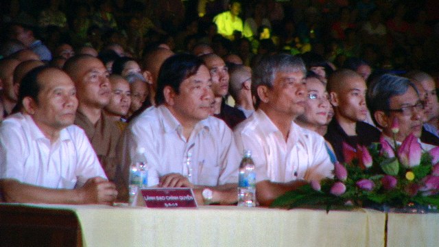 Khánh Hòa: “Ngàn Năm Sen Nở” kính mừng Đại lễ Phật Đản LHQ 2014