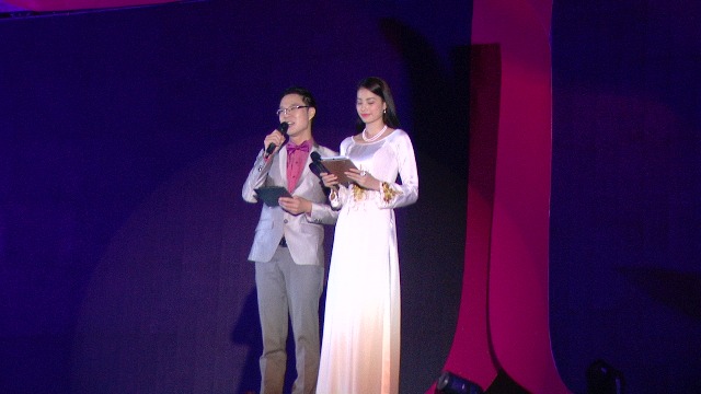 Khánh Hòa: “Ngàn Năm Sen Nở” kính mừng Đại lễ Phật Đản LHQ 2014