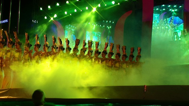 Khánh Hòa: “Ngàn Năm Sen Nở” kính mừng Đại lễ Phật Đản LHQ 2014