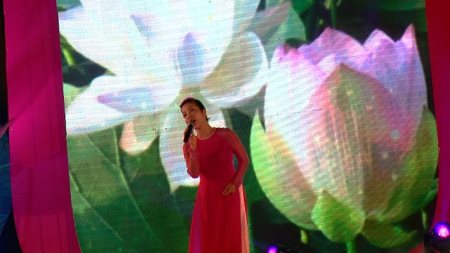 Khánh Hòa: “Ngàn Năm Sen Nở” kính mừng Đại lễ Phật Đản LHQ 2014