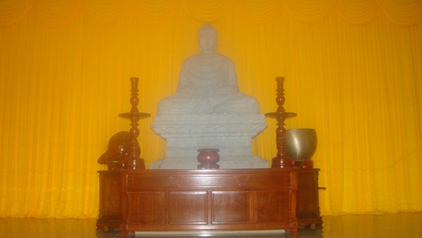 Lễ Khánh thành Thiền viện Trúc Lâm Phương Nam