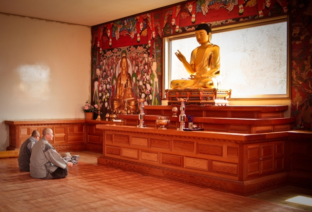 Danh lam nổi tiếng trên đảo Jeju - Hàn Quốc