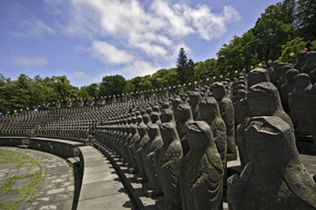 Danh lam nổi tiếng trên đảo Jeju - Hàn Quốc