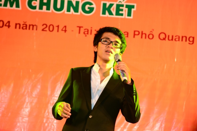 TP.HCM: Hoành tráng đêm chung kết văn nghệ chào mừng đại lễ Vesak 2014