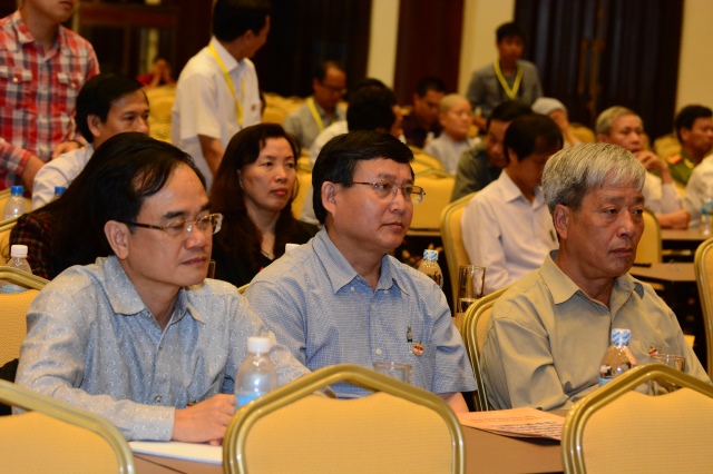 Ninh Bình: Hội nghị đúc kết và tổng duyệt công tác tổ chức đại lễ Vesak 2014 tại Việt Nam
