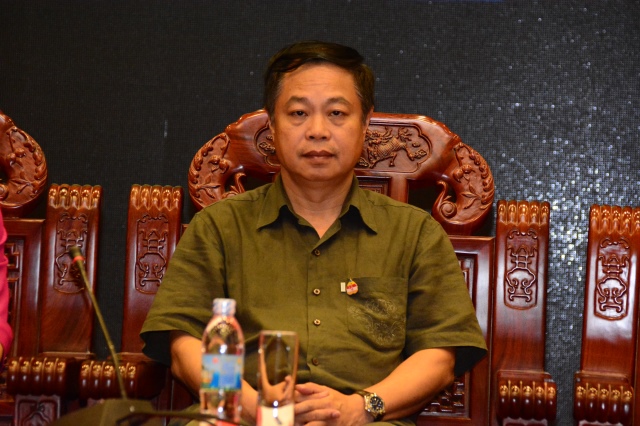 Ninh Bình: Hội nghị đúc kết và tổng duyệt công tác tổ chức đại lễ Vesak 2014 tại Việt Nam