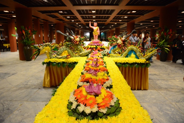 Ninh Bình: Hội nghị đúc kết và tổng duyệt công tác tổ chức đại lễ Vesak 2014 tại Việt Nam