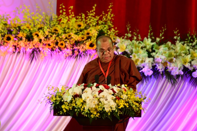 Vesak 2014: Khép lại mùa Vesak đại thành công tại Việt Nam