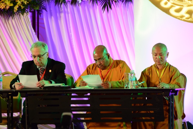 Vesak 2014: Khép lại mùa Vesak đại thành công tại Việt Nam
