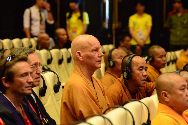 Vesak 2014: Khép lại mùa Vesak đại thành công tại Việt Nam