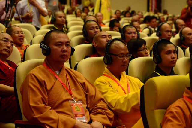 Vesak 2014: Khép lại mùa Vesak đại thành công tại Việt Nam
