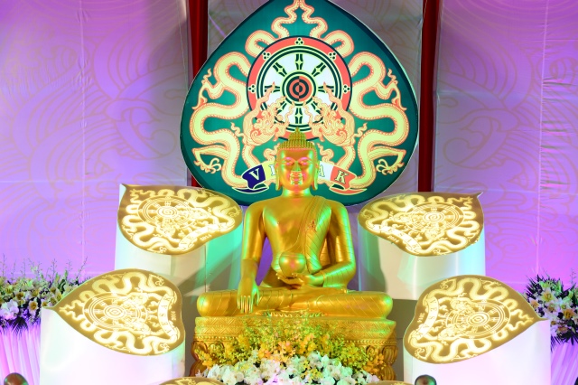 Vesak 2014: Khép lại mùa Vesak đại thành công tại Việt Nam