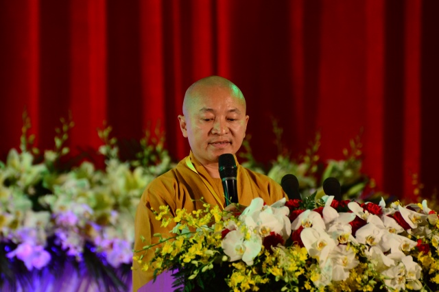 Vesak 2014: Khép lại mùa Vesak đại thành công tại Việt Nam