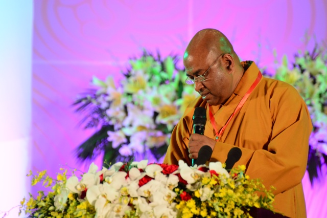 Vesak 2014: Khép lại mùa Vesak đại thành công tại Việt Nam