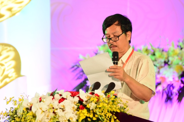 Vesak 2014: Khép lại mùa Vesak đại thành công tại Việt Nam