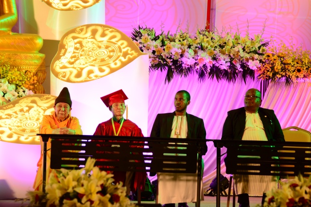 Vesak 2014: Khép lại mùa Vesak đại thành công tại Việt Nam