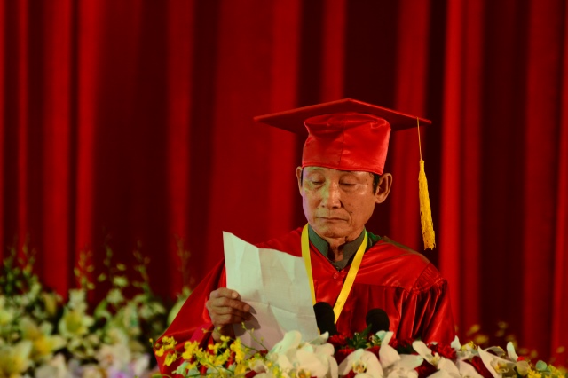 Vesak 2014: Khép lại mùa Vesak đại thành công tại Việt Nam