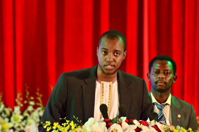 Vesak 2014: Khép lại mùa Vesak đại thành công tại Việt Nam