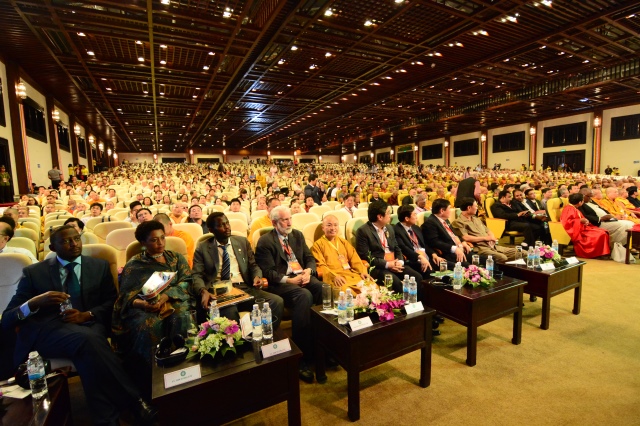 Vesak 2014: Khép lại mùa Vesak đại thành công tại Việt Nam