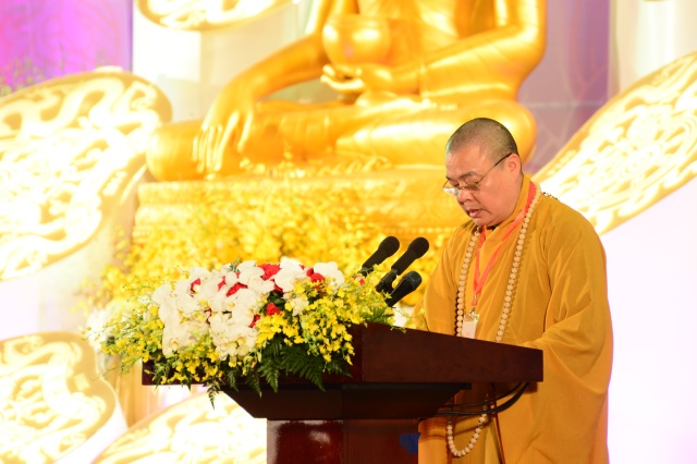 Vesak 2014: Khép lại mùa Vesak đại thành công tại Việt Nam
