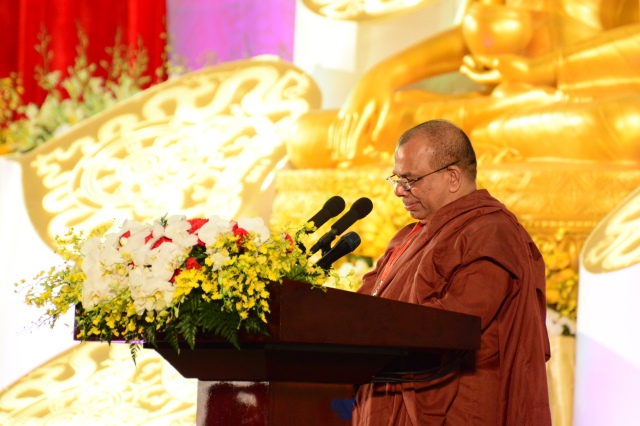 Vesak 2014: Khép lại mùa Vesak đại thành công tại Việt Nam