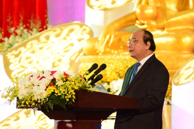 Vesak 2014: Khép lại mùa Vesak đại thành công tại Việt Nam