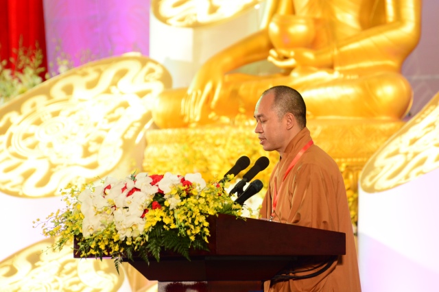 Vesak 2014: Khép lại mùa Vesak đại thành công tại Việt Nam