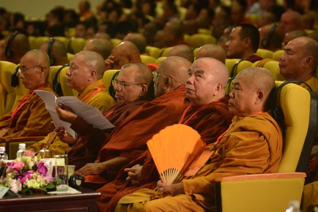 Vesak 2014: Khép lại mùa Vesak đại thành công tại Việt Nam