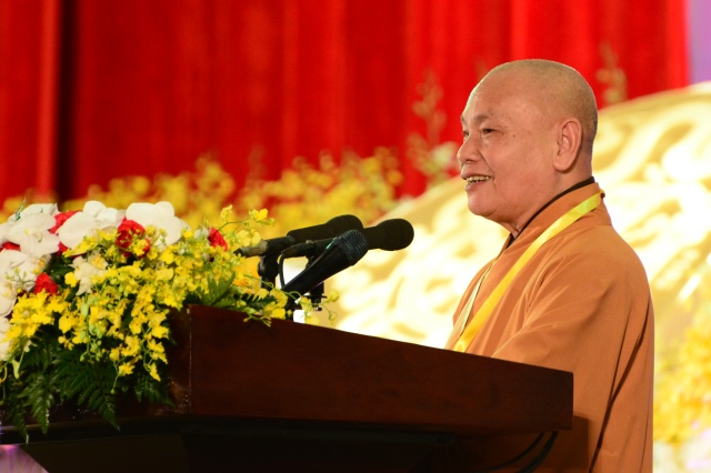 Vesak 2014: Khép lại mùa Vesak đại thành công tại Việt Nam