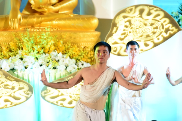 Vesak 2014: Khép lại mùa Vesak đại thành công tại Việt Nam