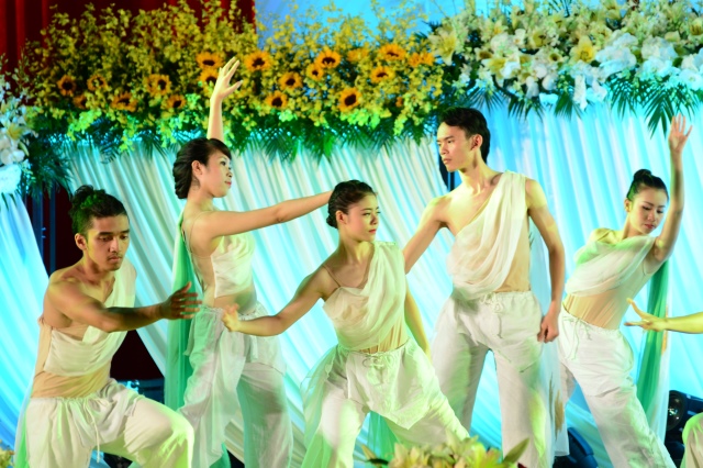 Vesak 2014: Khép lại mùa Vesak đại thành công tại Việt Nam