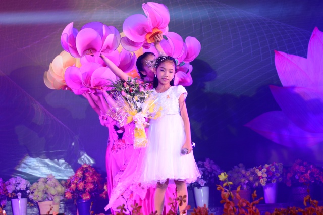 TP. HCM: Diễn ra vòng bán kết hội thi văn nghệ Phật giáo chào mừng Đại lễ Vesak LHQ 2014