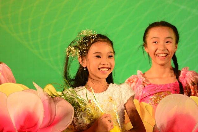 TP. HCM: Diễn ra vòng bán kết hội thi văn nghệ Phật giáo chào mừng Đại lễ Vesak LHQ 2014