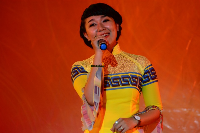 TP. HCM: Đêm thứ hai vòng bán kết hội thi văn nghệ Phật giáo chào mừng Đại lễ Vesak LHQ 2014